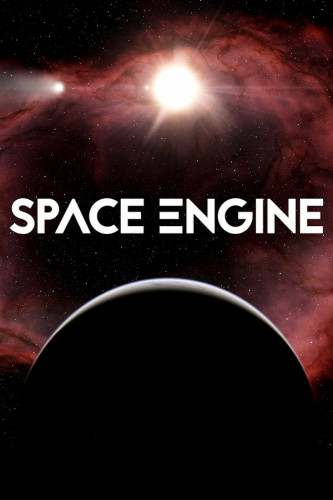 Space Engine PRO